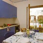 Daire Scirocco E Tramontana Favignana