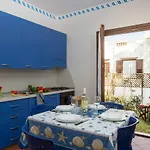 Scirocco E Tramontana Favignana
