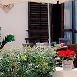 Scirocco E Tramontana Favignana