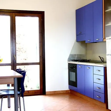 希洛克和特拉蒙塔纳公寓 公寓 法维尼亚纳