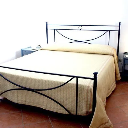 公寓 希洛克和特拉蒙塔纳公寓 *