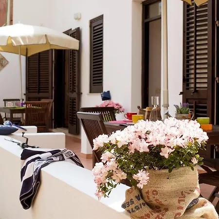 Apartment Scirocco E Tramontana Favignana