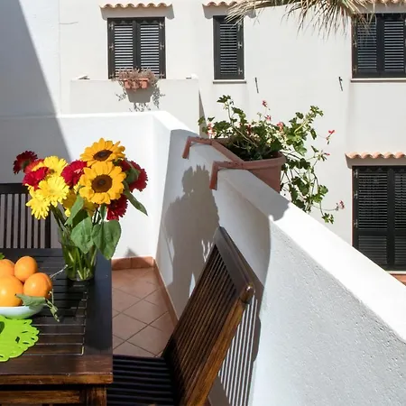 Apartment Scirocco E Tramontana Favignana