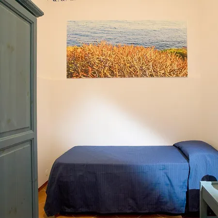 Scirocco E Tramontana Appartement