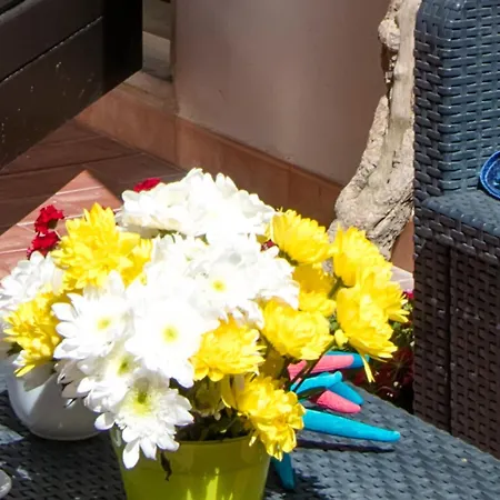 Scirocco E Tramontana