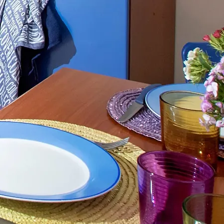 Scirocco E Tramontana Appartement