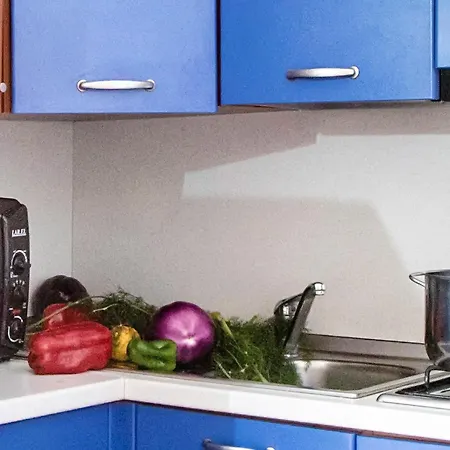 Appartement Scirocco E Tramontana Favignana