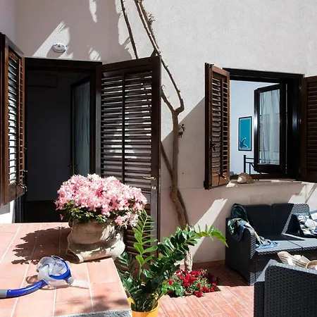 Scirocco E Tramontana *