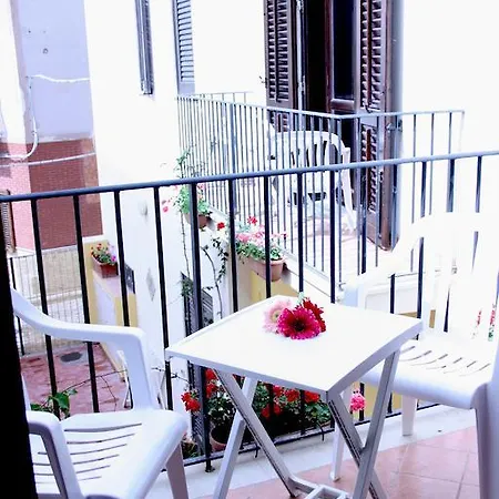 Scirocco E Tramontana *