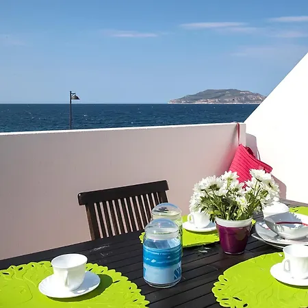 Apartment Scirocco E Tramontana *