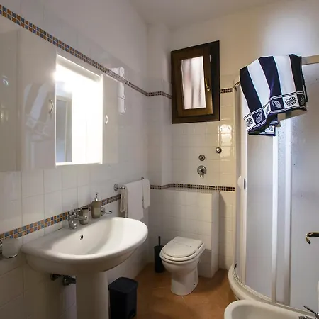 Apartamento Scirocco E Tramontana Favignana