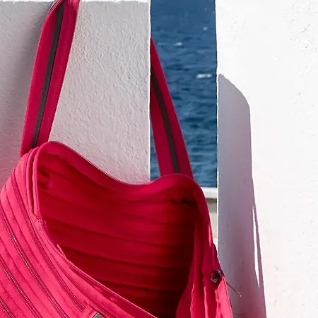 Scirocco E Tramontana Appartement