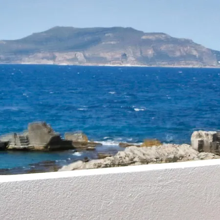 Daire Scirocco E Tramontana *