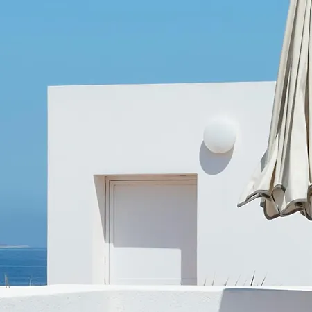Scirocco E Tramontana Apartment Favignana