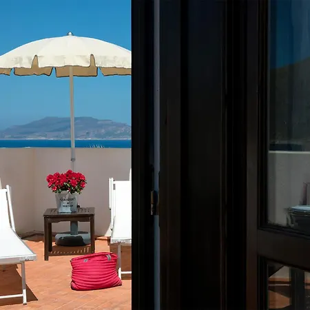 Scirocco E Tramontana *