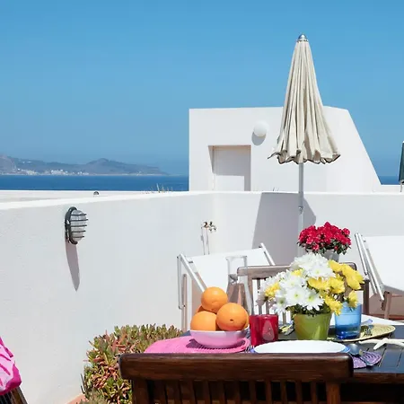 Scirocco E Tramontana Favignana