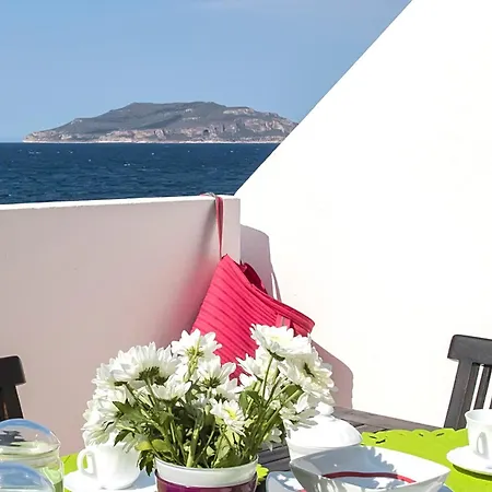Apartment Scirocco E Tramontana *