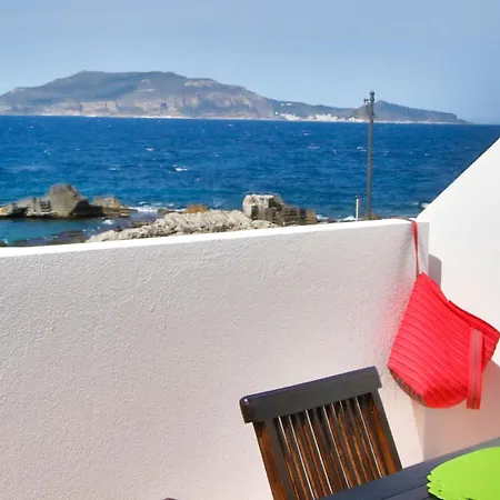 Scirocco E Tramontana Appartement