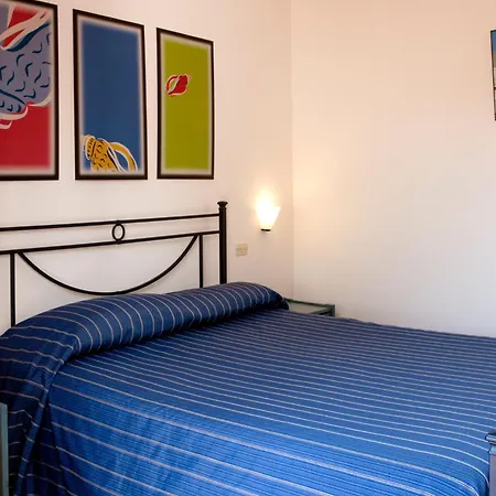 Apartment Scirocco E Tramontana