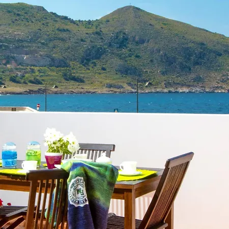 Apartment Scirocco E Tramontana *