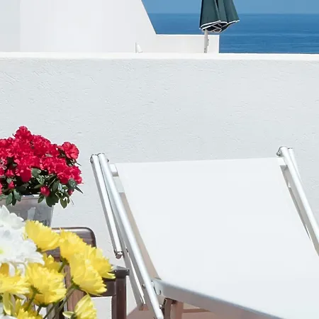 Scirocco E Tramontana Favignana