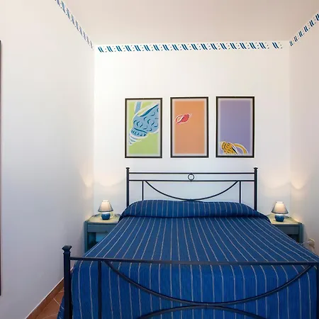 Scirocco E Tramontana Appartement