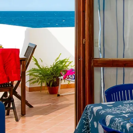Apartment Scirocco E Tramontana Favignana