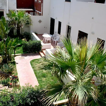 Scirocco E Tramontana