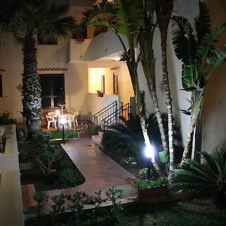 Apartment Scirocco E Tramontana Favignana