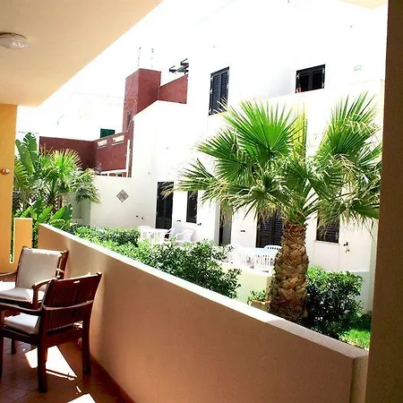 Scirocco E Tramontana Appartement