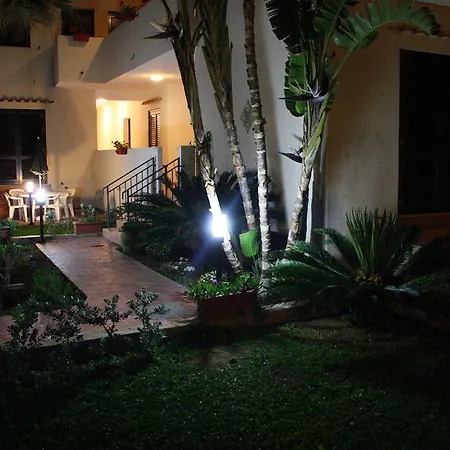 Appartement Scirocco E Tramontana *