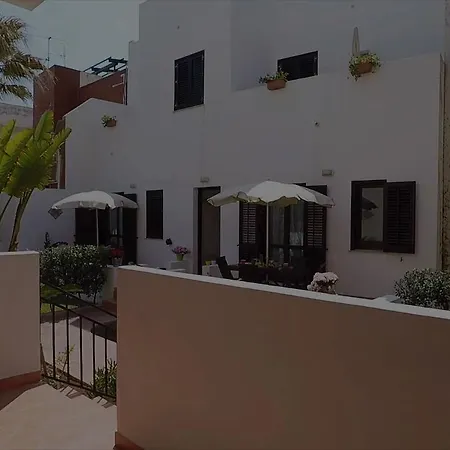 Scirocco E Tramontana Favignana