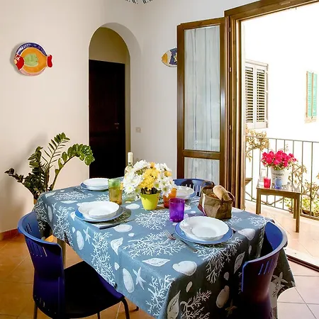 Scirocco E Tramontana