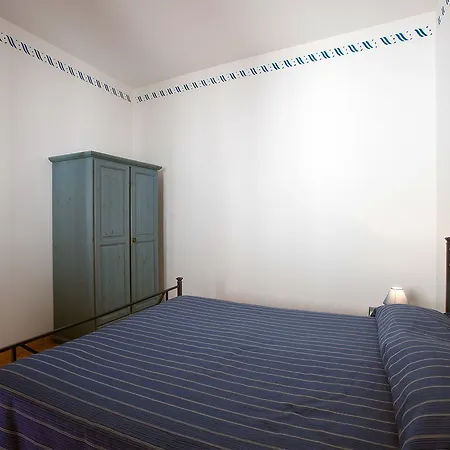 Apartment Scirocco E Tramontana