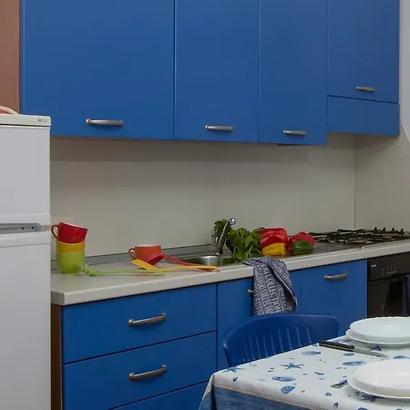 Scirocco E Tramontana *