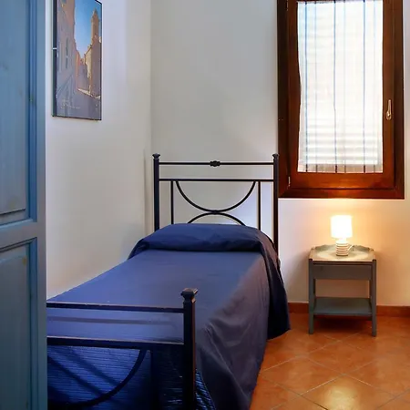 Appartement Scirocco E Tramontana Favignana