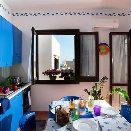 Apartment Scirocco E Tramontana