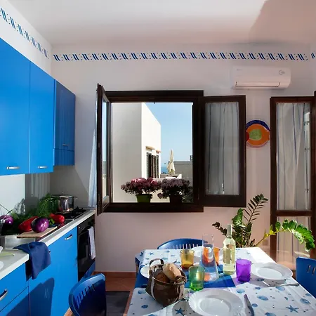 Scirocco E Tramontana *