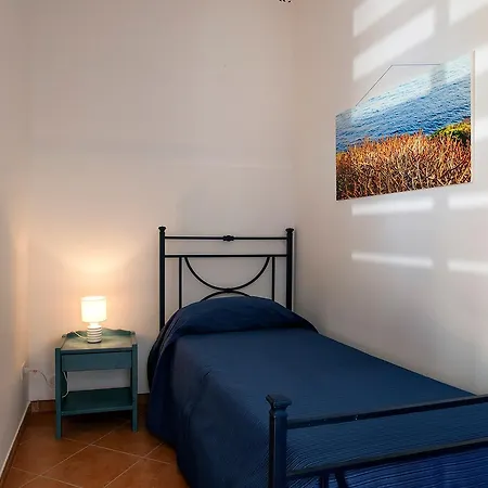 Apartment Scirocco E Tramontana