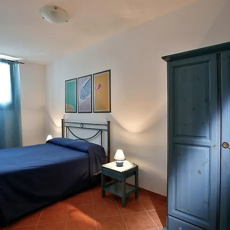 Scirocco E Tramontana * Favignana