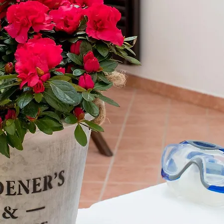 Appartement Scirocco E Tramontana