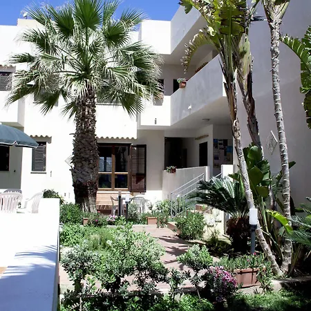 Scirocco E Tramontana Apartment
