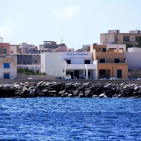 Scirocco E Tramontana *