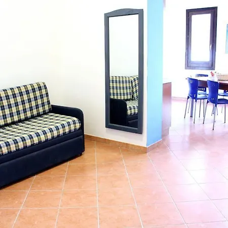 Scirocco E Tramontana * Favignana