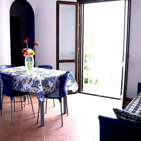 Scirocco E Tramontana Appartement