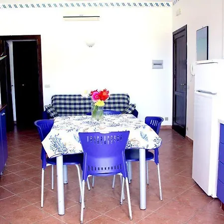 Scirocco E Tramontana Appartement *