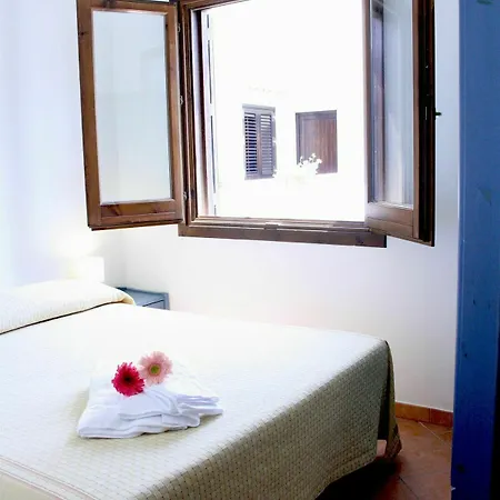 Scirocco E Tramontana Favignana