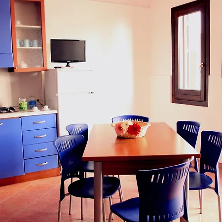 Scirocco E Tramontana *